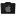 Black Grey Mac Icon 16x16 png